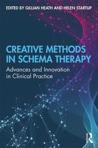 bokomslag Creative Methods in Schema Therapy