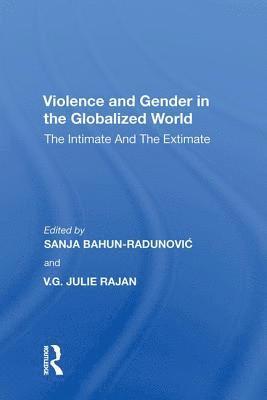 Violence and Gender in the Globalized World 1