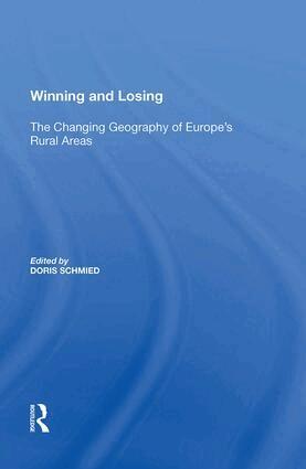 Doris Schmied - Winning and Losing, Inbunden