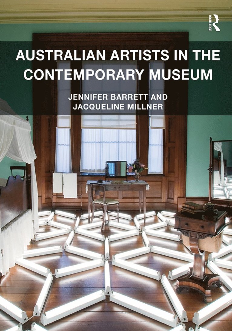 Australian Artists in the Contemporary Museum 1