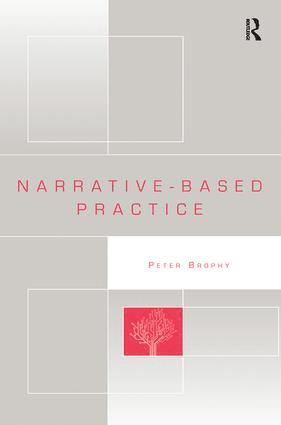 bokomslag Narrative-based Practice