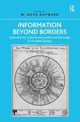 Information Beyond Borders 1