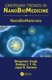 bokomslag NanoBioMaterials