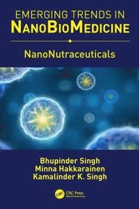 bokomslag NanoNutraceuticals