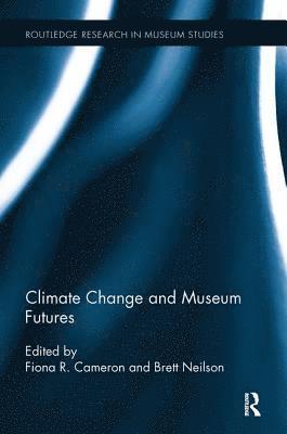 Climate Change and Museum Futures 1