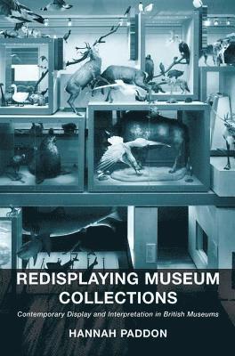 Redisplaying Museum Collections 1