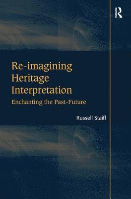 Re-imagining Heritage Interpretation