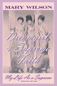 bokomslag Dreamgirl and Supreme Faith