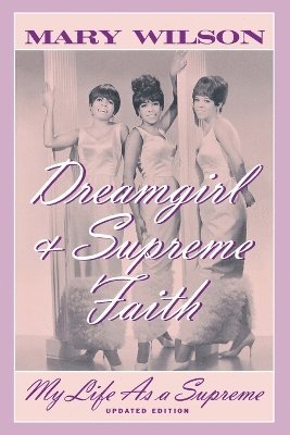 Dreamgirl and Supreme Faith 1