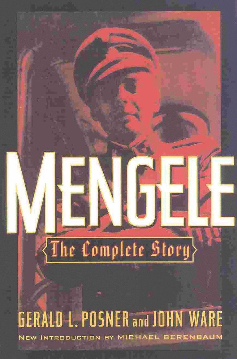 Mengele 1