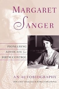 bokomslag Margaret Sanger