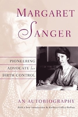 Margaret Sanger 1