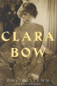 bokomslag Clara Bow