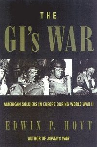 bokomslag The GI's War