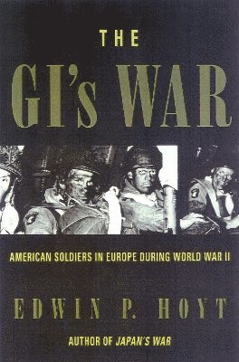 bokomslag GI's War