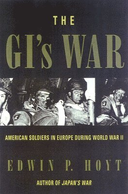 GI's War