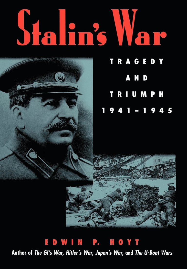 Stalin's War 1