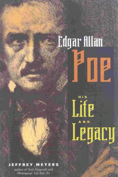 Jeffrey Meyers - Edgar Allan Poe, Häftad