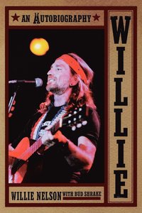 bokomslag Willie: An Autobiography