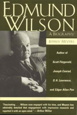 Edmund Wilson 1