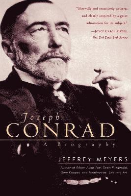 Jeffrey Meyers - Joseph Conrad, Häftad