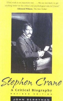 John Barryman - Stephen Crane, Häftad