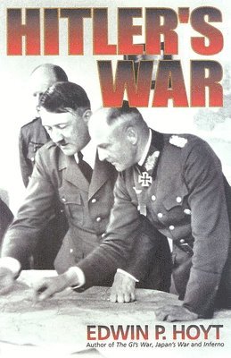 Hitler's War