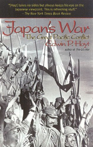 bokomslag Japan's War