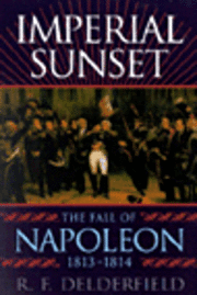 bokomslag Imperial Sunset