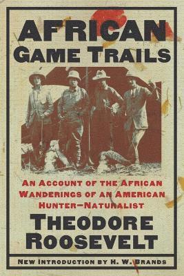 African Game Trails 1