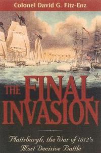 bokomslag The Final Invasion