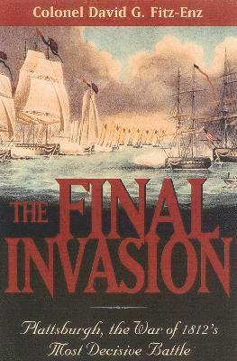 The Final Invasion 1