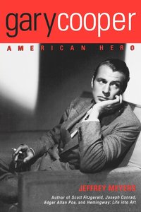 bokomslag Gary Cooper: American Hero