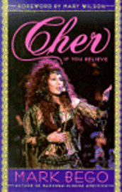 bokomslag Cher
