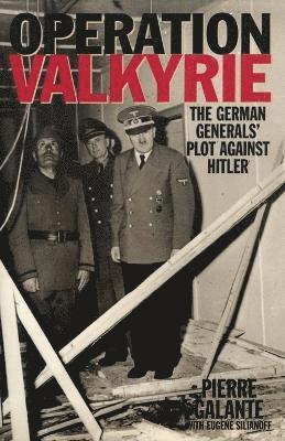 Operation Valkyrie 1