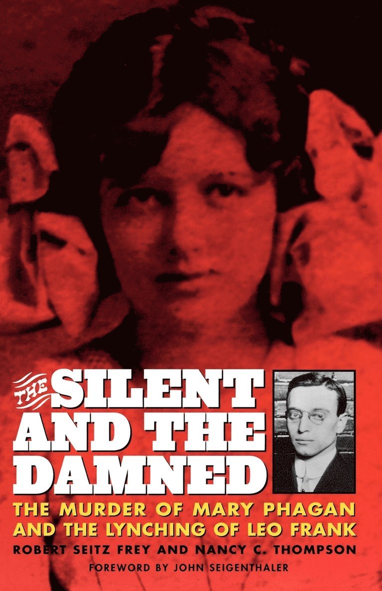 Silent And The Damned 1