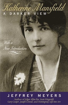 Jeffey Meyers - Katherine Mansfield, Häftad