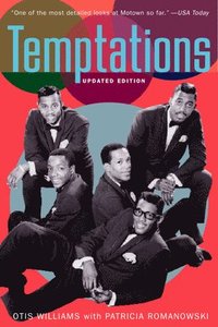 bokomslag Temptations: Revised and Update