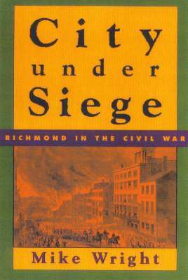 City Under Siege 1