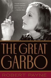 bokomslag Great Garbo