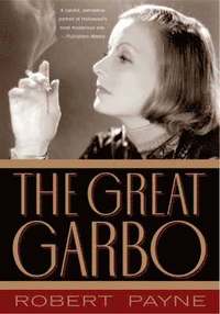 bokomslag The Great Garbo