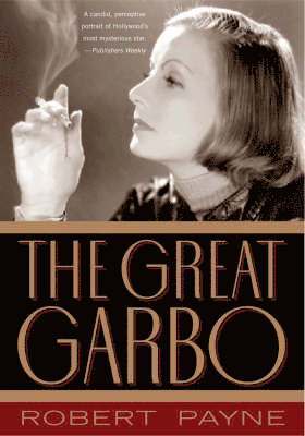 bokomslag The Great Garbo