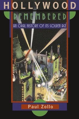 Hollywood Remembered