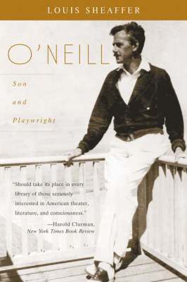 bokomslag O'Neill