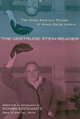 The Gertrude Stein Reader 1