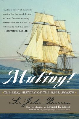 Mutiny! 1