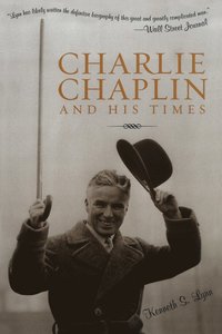 bokomslag Charlie Chaplin And His Times