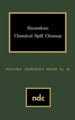 Hazardous Chemical Spill Cleanup 1