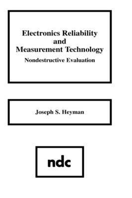 Electronics Reliability and Measurement Technology 1