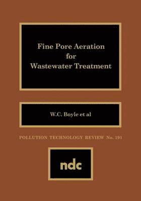 Fine Pore Aeratio 1